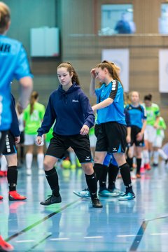Bild 67 - B-Juniorinnen HLM